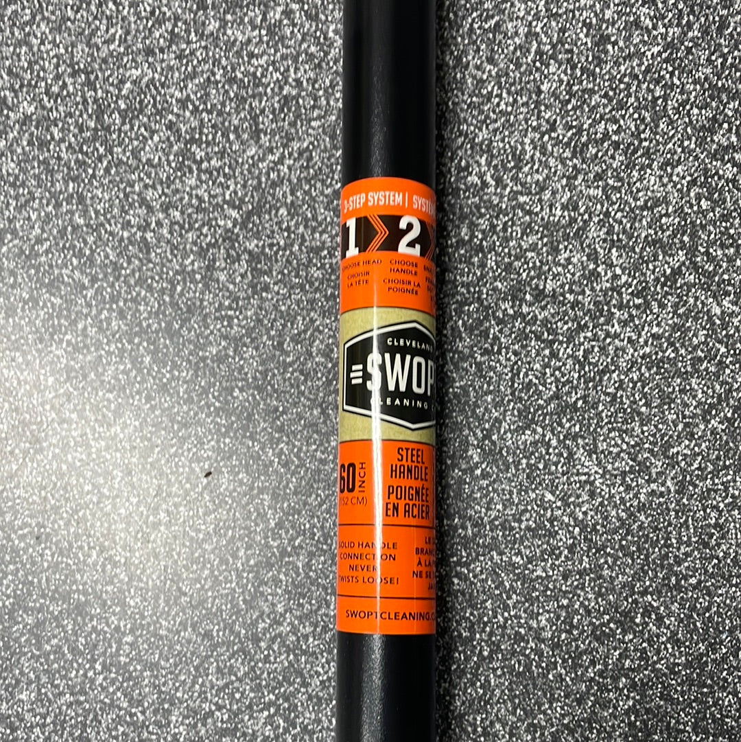 SWOPT 60” Composite Broom Handle