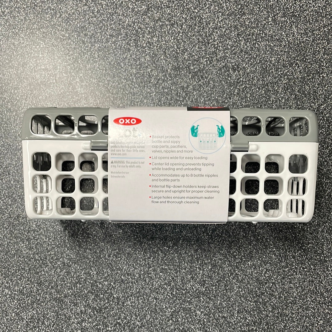 OXO Tot Dishwasher Basket