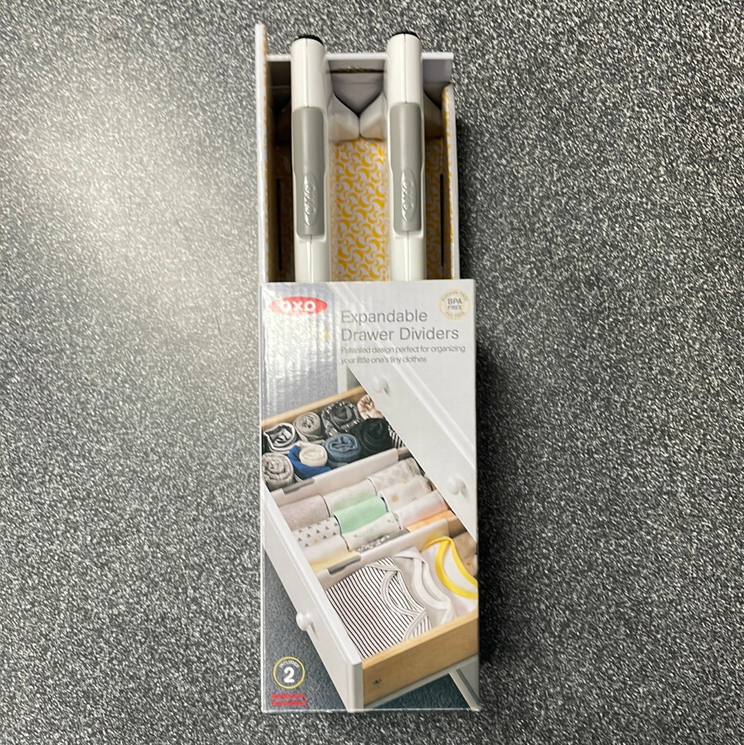 OXO Tot Drawer Divider