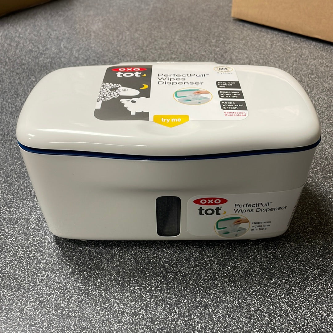 OXO Tot PerfectPull Wipes Dispenser