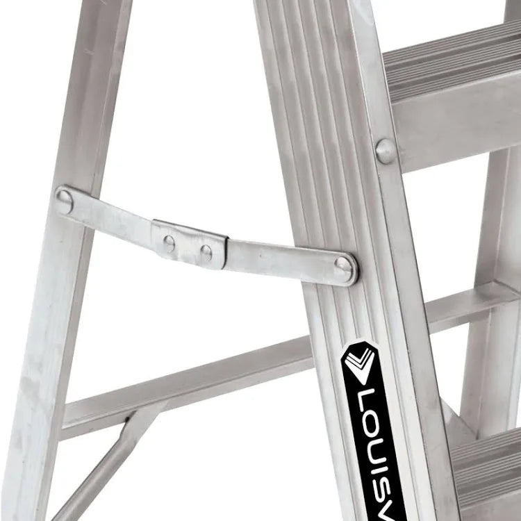 2FT Louisville 300LB Step Ladder