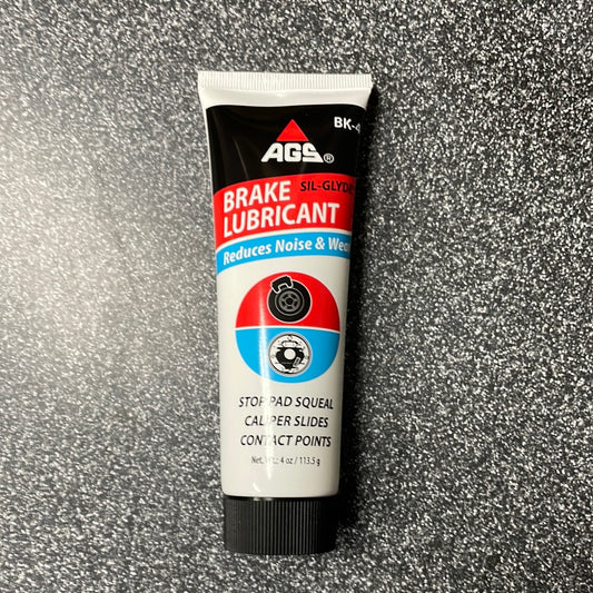 AGS Brake Lubricant