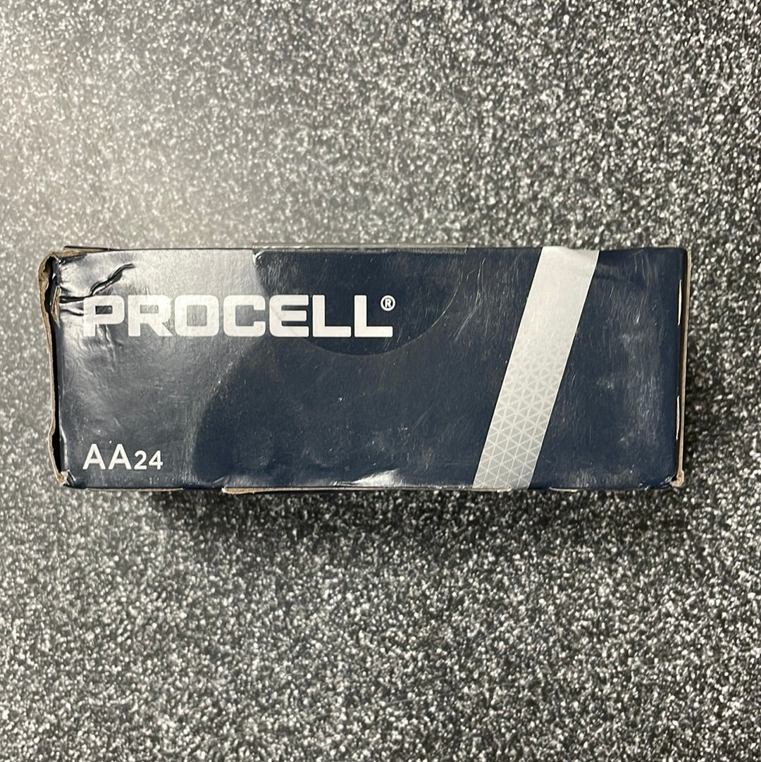 AA ProCell Batteries 24