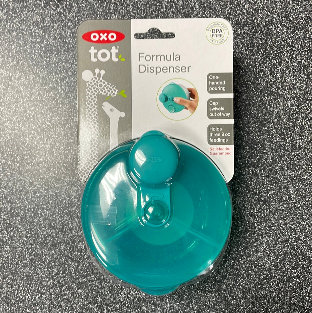 OXO Tot Formula Dispenser