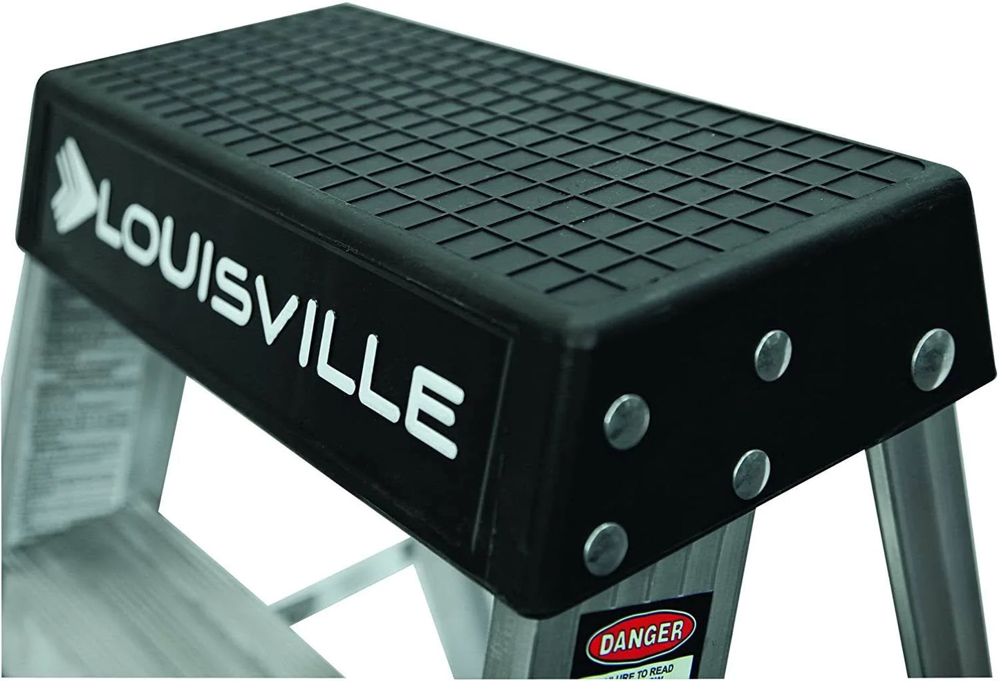 2FT Louisville 300LB Step Ladder