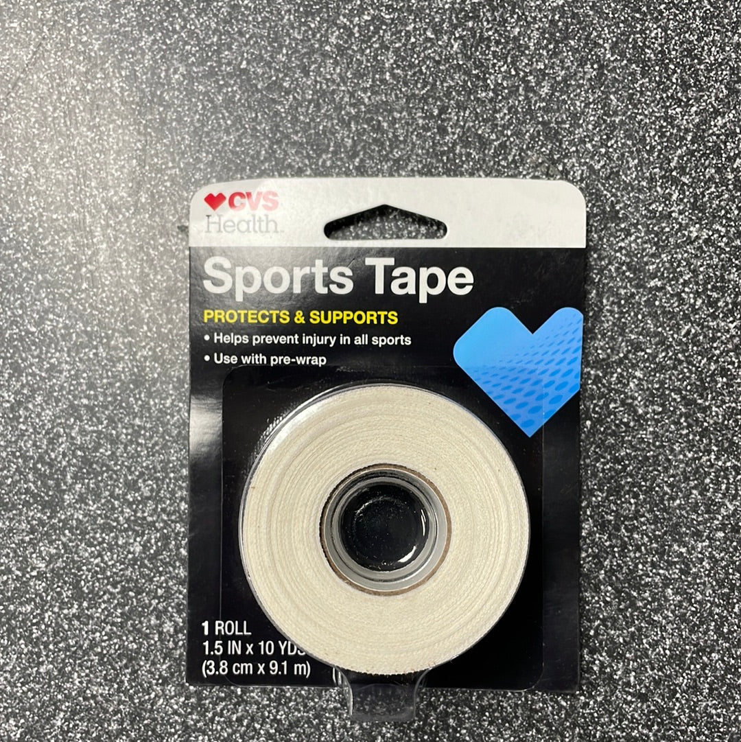 Sports Tape