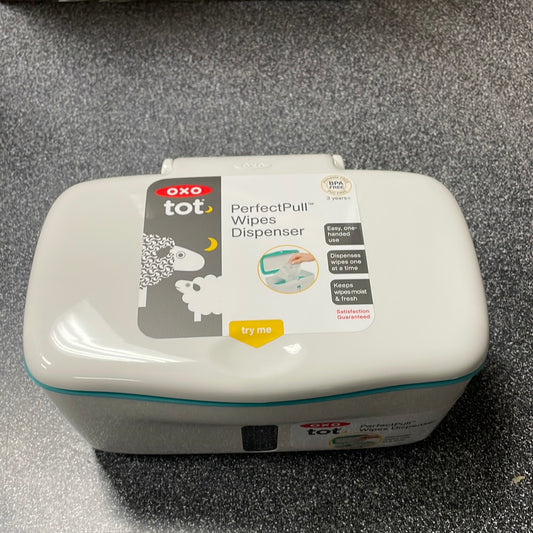 OXO Tot PerfectPull Wipes Dispenser