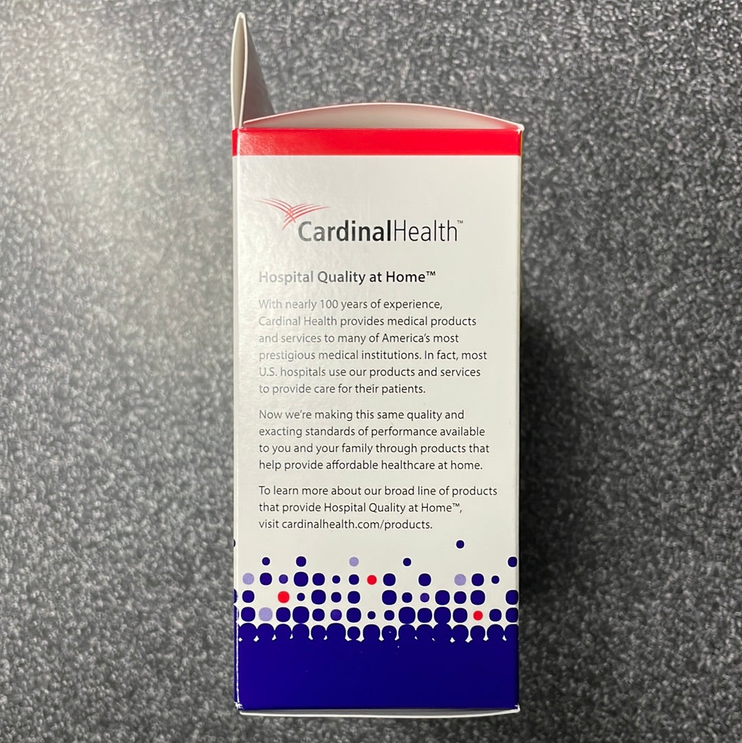 Cardinal Health Hot and Cold Packs