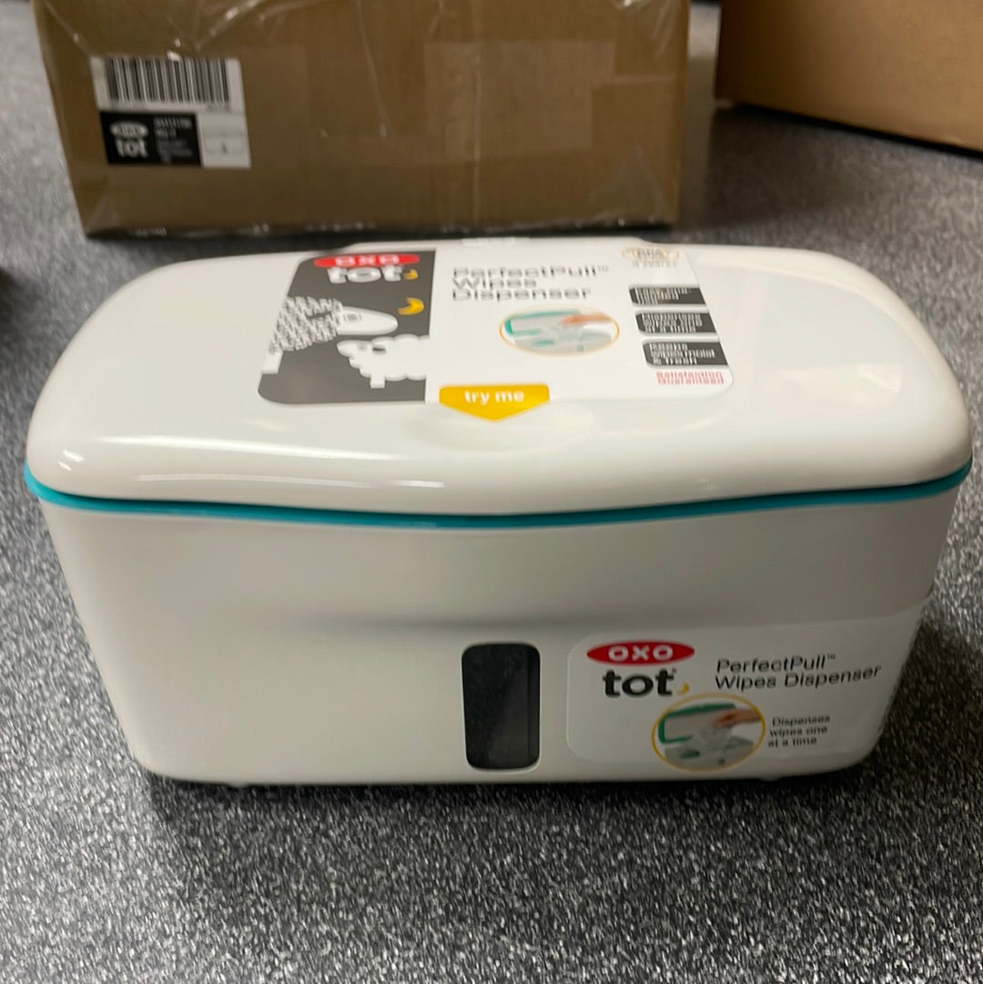 OXO Tot PerfectPull Wipes Dispenser